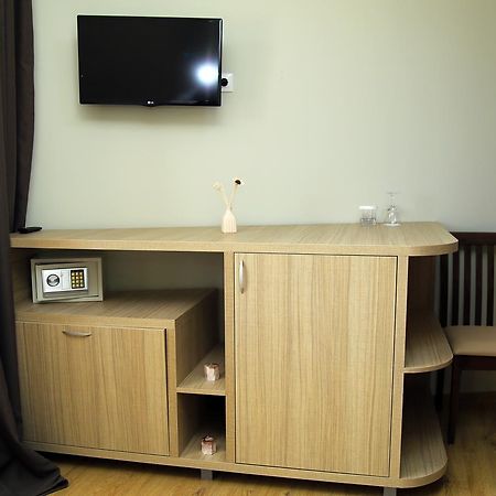 Iveria Hotel Khashuri المظهر الخارجي الصورة