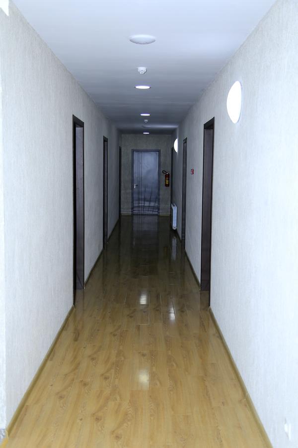 Iveria Hotel Khashuri المظهر الخارجي الصورة